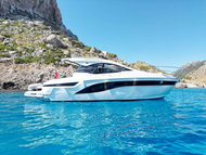 2023 Bavaria SR41 HT
