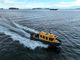 HDPE WORKBOAT 11M 