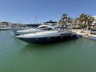 2012 Alfamarine  50