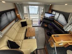 Princess 360 (unique 2025 fit out)