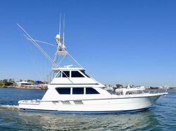 1999 Hatteras