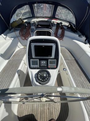 2006 Bavaria 39 Cruiser 7