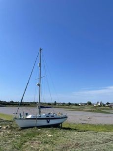 1986 Barbican 33