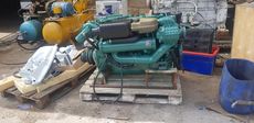 Volvo Penta KAD 43