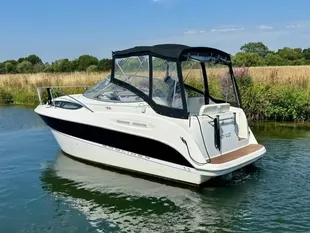 1999 Bayliner 2455 Ciera