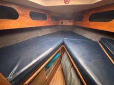 1983 Sigma  33 Cruiser