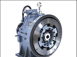 NEW Advance HCL320 Heavy Duty Hydraulic PTO Clutch (up to 1120hp)