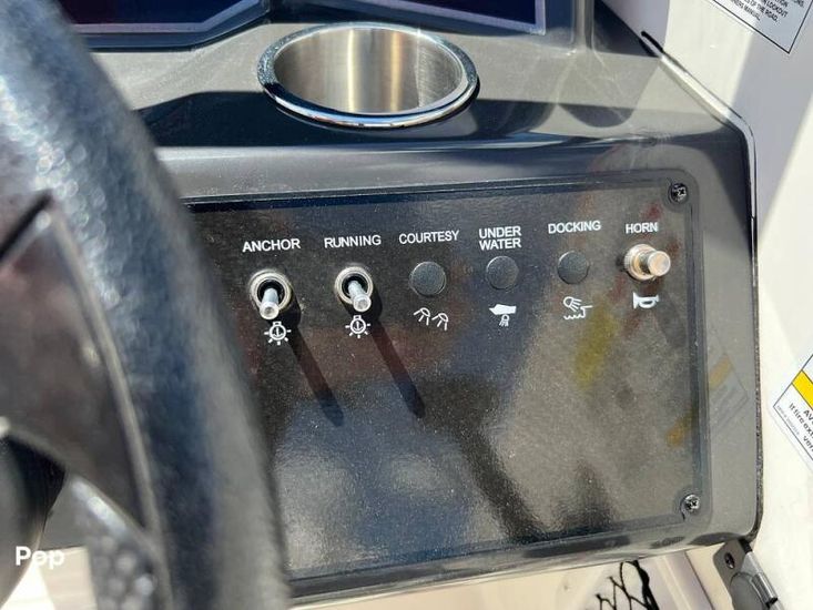 2023 Bayliner 2200 dx