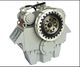 NEW Advance HCT600A Heavy Duty Marine Gearbox 6.06:1 Reduction