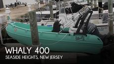 2024 Whaly 400