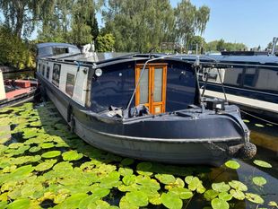 Aqualine Boats Canterbury
