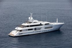 2017 Heesen Yachts