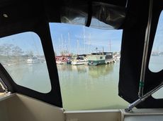 2022 Collingwood 70 Widebeam Barge