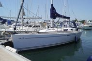 2007 Dufour 34