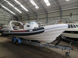 Maestral 745 RIB