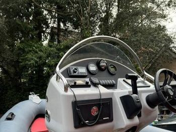 Ribeye A600, excellent condition