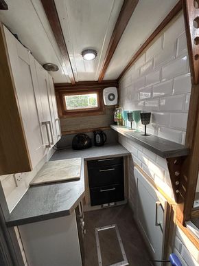 Galley