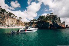 2024 Jeanneau Merry Fisher 895 Sport Series 2