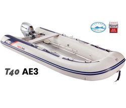 HONWAVE T40AE3 IN STOCK  AT FARNDON MARINA