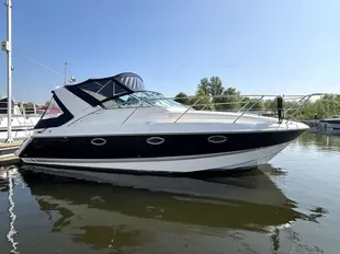 1997 Fairline Targa 29