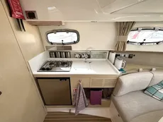 2016 English Harbour Offshore 27