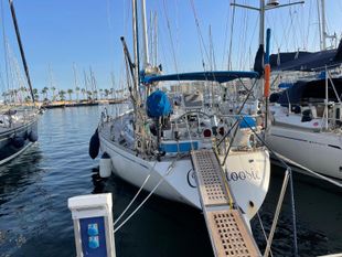 1977 Nautor Swan 47