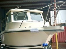 2022 Defiance Admiral 220 EX