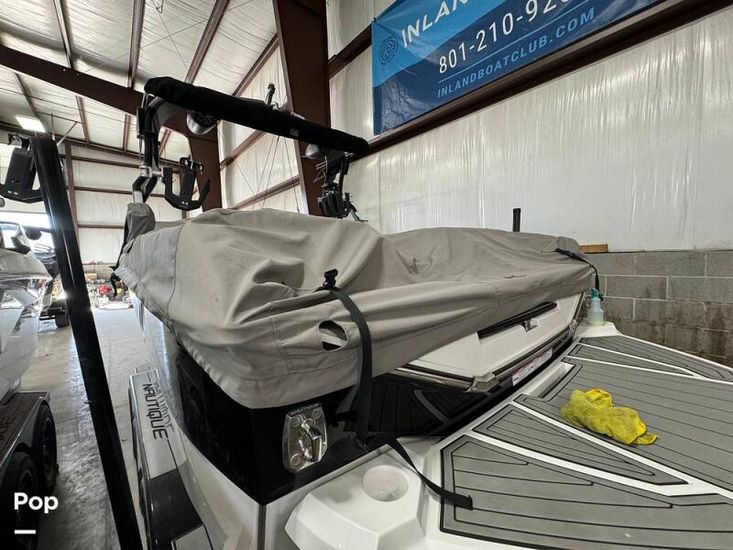 2021 Correct Craft super air nautique g23