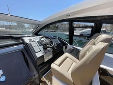 2024 Fairline Targa 45 Open