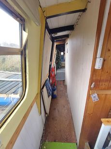 Narrowboat 65 (sold)