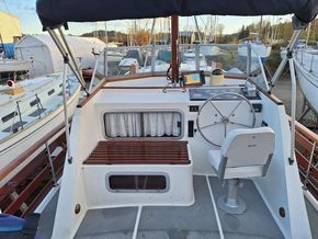 Nelson 40 Pilot 