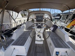 2011 Bavaria 36 Cruiser 4