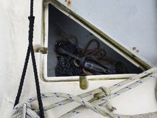 2008 Arvor 230as