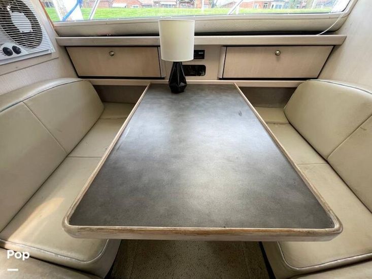 1995 Bayliner 3255 Avanti