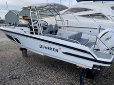 2023 Quarken 27 T-Top
