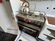 1979 Westerly Centaur