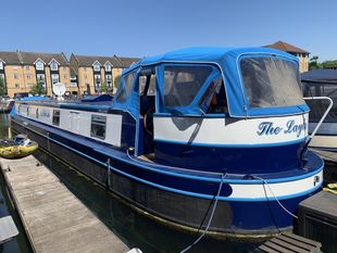 Boating Leisure Services 70ft