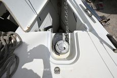 Jeanneau Sun Odyssey 409