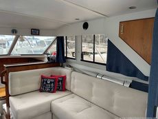 1990 Fairline Corniche 31