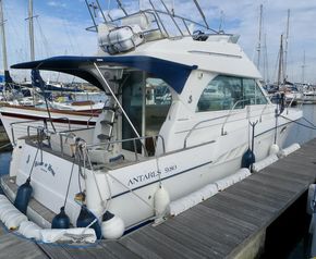 2004 Beneteau Antares 9.80 18