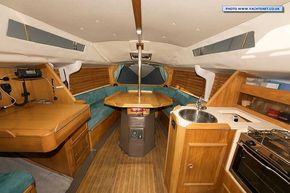 Saloon
