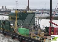 Acco Module - 12 Cabins (air conditioned) with en-suite shower rooms x 4 Beds = 48 Beds / Accomodation Module for Sale / #1139791