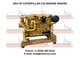 340 HP Caterpillar C12 Marine Engine