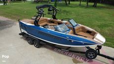 2022 Moomba Mojo