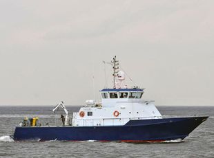 2003 Offshore - Multipurpose Vessel For Sale & Charter