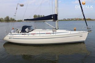 2004 Bavaria 38-3