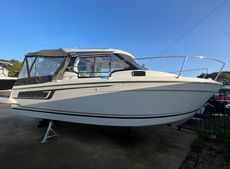 2023 Jeanneau Merry Fisher 695