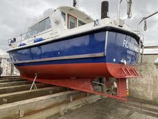 Channel Island 32