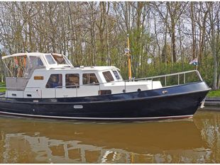 GILLISSEN STEVENVLET 1065 AK