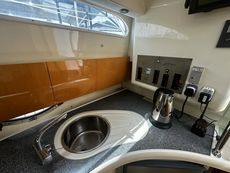 2000 Fairline Targa 30